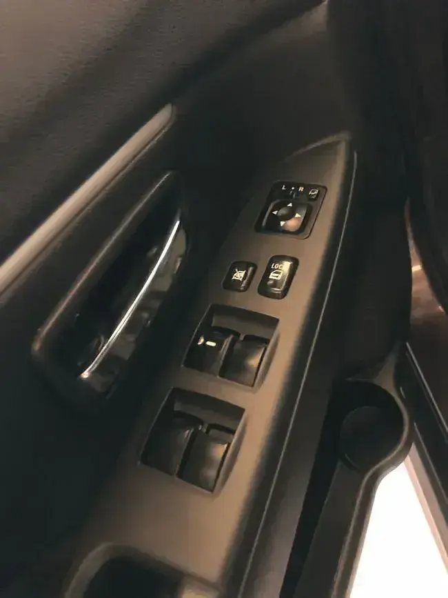 Usado Mitsubishi ASX 150 CV (110 kW) 2012 Marrón SUV