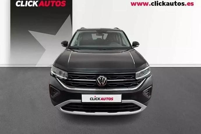 Usado VW T-Cross Life 95 CV (69 kW) 2024 SUV