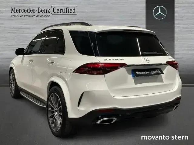 Usado Mercedes GLE350 333 CV (244 kW) 2024 Blanco SUV