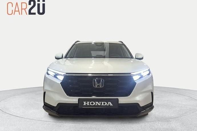 Usado Honda CR-V Elegance 183 CV (134 kW) 2025 SUV