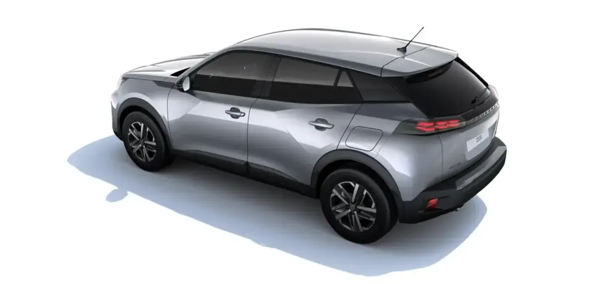 Nuevo Peugeot 2008 Style 145 CV (106 kW) 2026 SUV