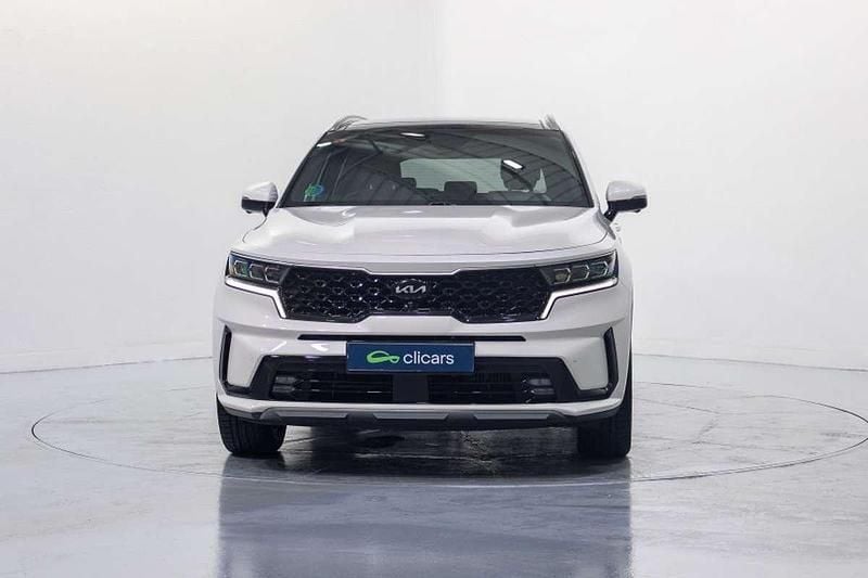 Usado Kia Sorento 179 CV (131 kW) 2021 Blanco SUV