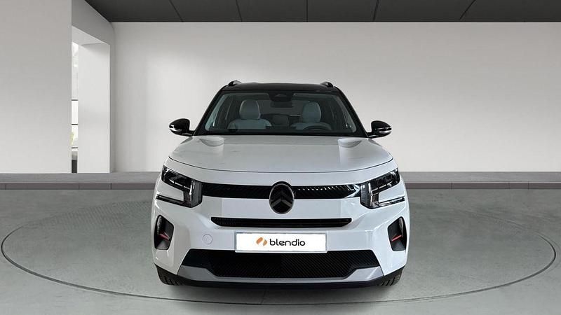 Nuevo Citroën C3 110 CV (80 kW) 2025 Blanco SUV