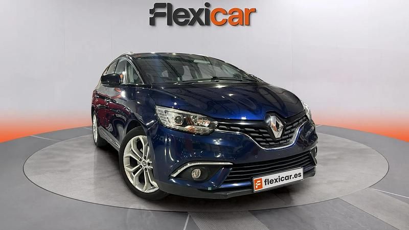 Usado Renault Grand Scénic IV Bose Edition 130 CV (95 kW) 2017 Monovolumen