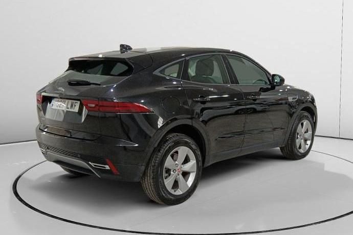 Usado Jaguar E-Pace S 163 CV (119 kW) 2022 SUV