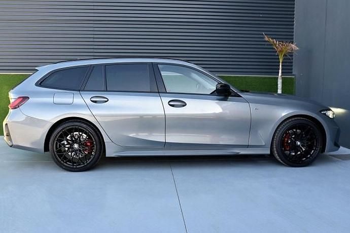 Usado BMW 318 Comfort Edition 150 CV (110 kW) 2022 Familiar