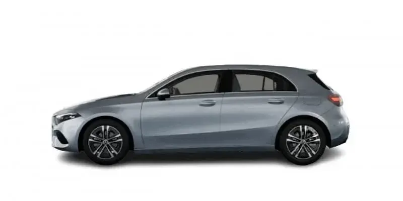 Nuevo Mercedes A200 150 CV (110 kW) 2026 Plata