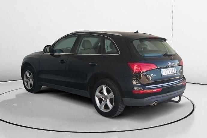 Usado Audi Q5 Performance 245 CV (180 kW) 2016 SUV