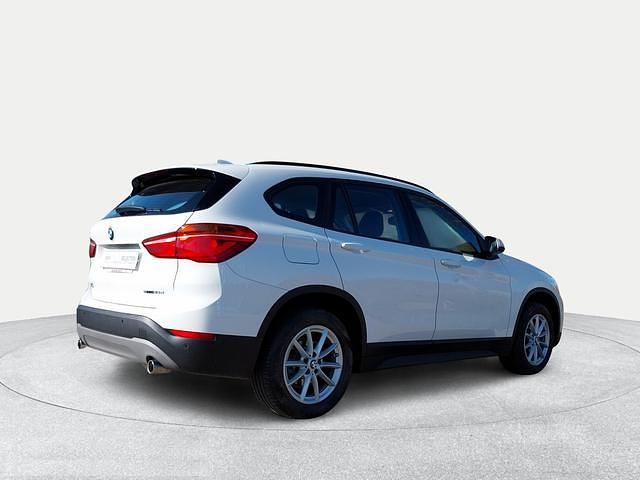 Usado BMW X1 Performance 150 CV (110 kW) 2019 SUV