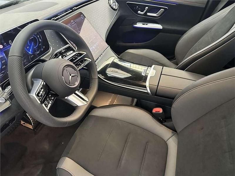Nuevo Mercedes EQE350 Edition 235 kW (320 CV) 2025 Berlina