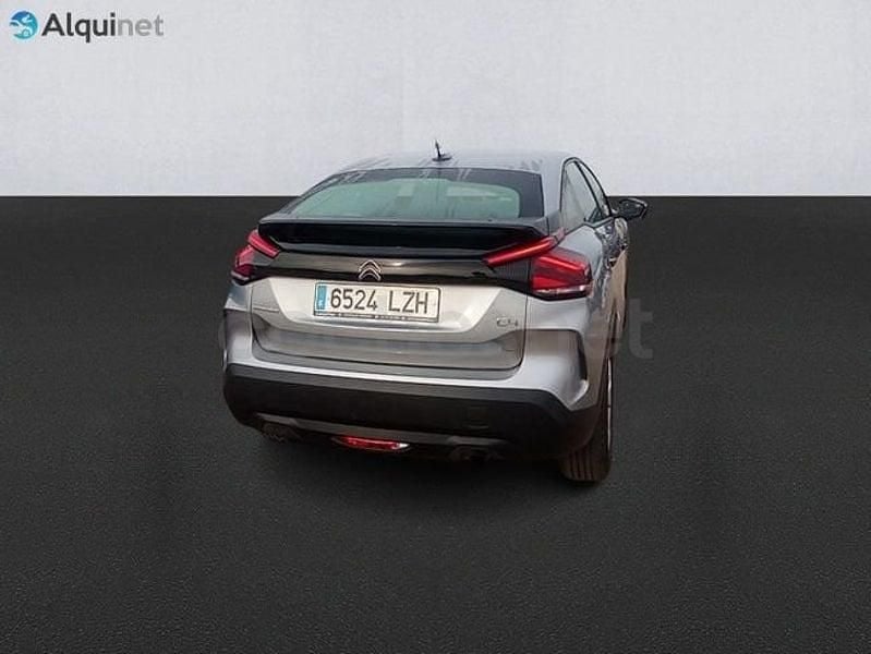 Usado Citroën C4 Live 110 CV (80 kW) 2022 Gris / plata Berlina