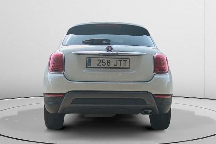 Usado Fiat 500 Pop Star 120 CV (88 kW) 2016