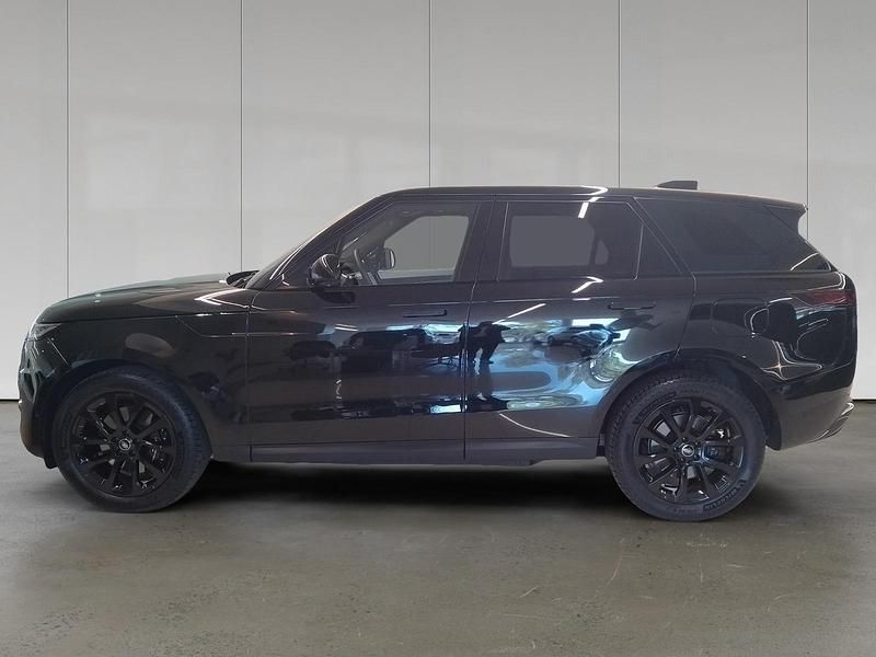 Usado Land Rover Range Rover Sport S 460 CV (338 kW) 2025 Negro SUV