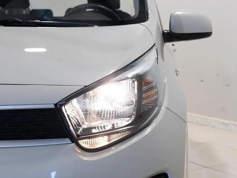 Brugt Kia Picanto 67 HK (49 kW) 2024 Otro Hatchback