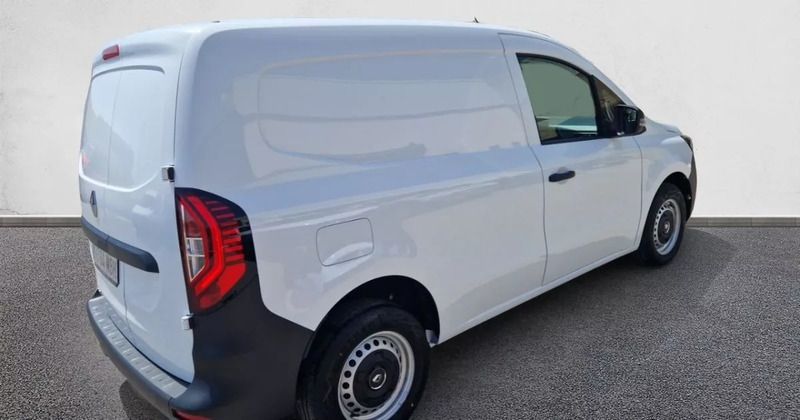 Usado Renault Kangoo 95 CV (69 kW) 2024 Monovolumen