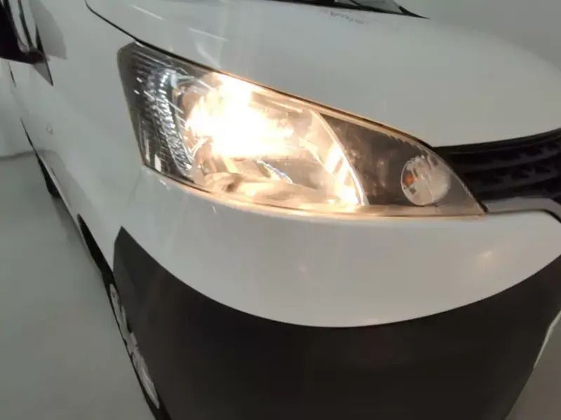 Usado Nissan NV200 90 CV (66 kW) 2017 Monovolumen