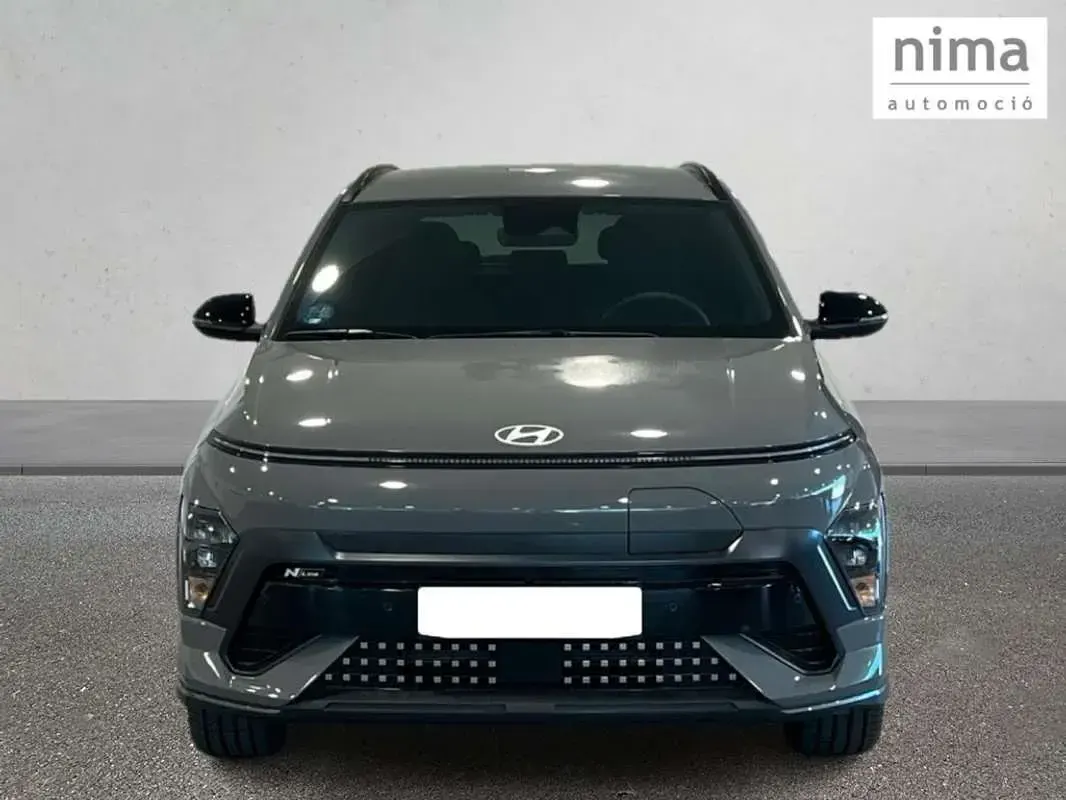 Usado Hyundai Kona N Line 150 kW (204 CV) 2024 SUV