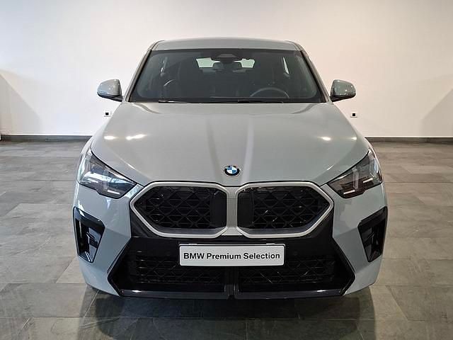 Usado BMW X2 Luxury Line 150 CV (110 kW) 2025 SUV