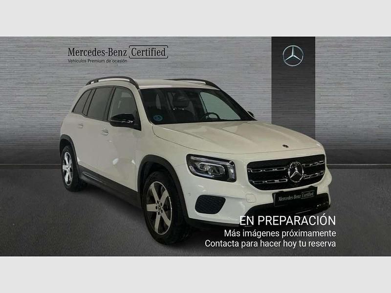 Occasion Mercedes GLB200 136 PK (100 kW) 2022 SUV