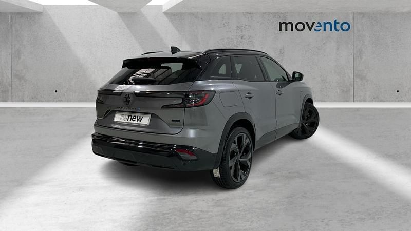 Usado Renault Austral Iconic Esprit Alpine 200 CV (147 kW) 2022 Otro SUV