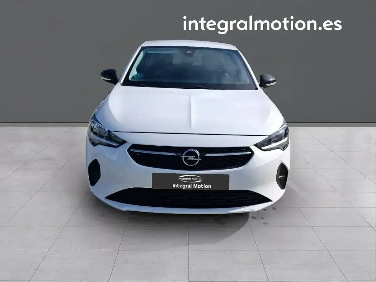 Usado Opel Corsa Edition 74 CV (54 kW) 2023 Otro Utilitario