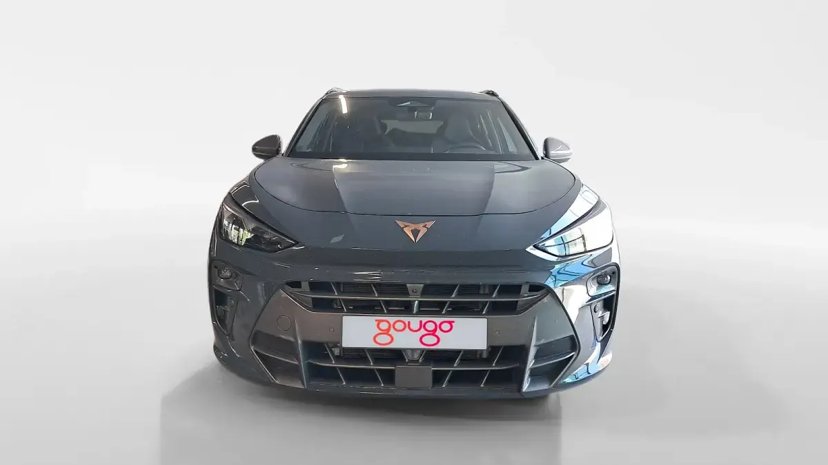 Usado Cupra Terramar 204 CV (150 kW) 2026 SUV