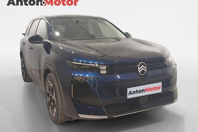 Nuevo Citroën C5 Aircross 153 kW (209 CV) 2025 SUV