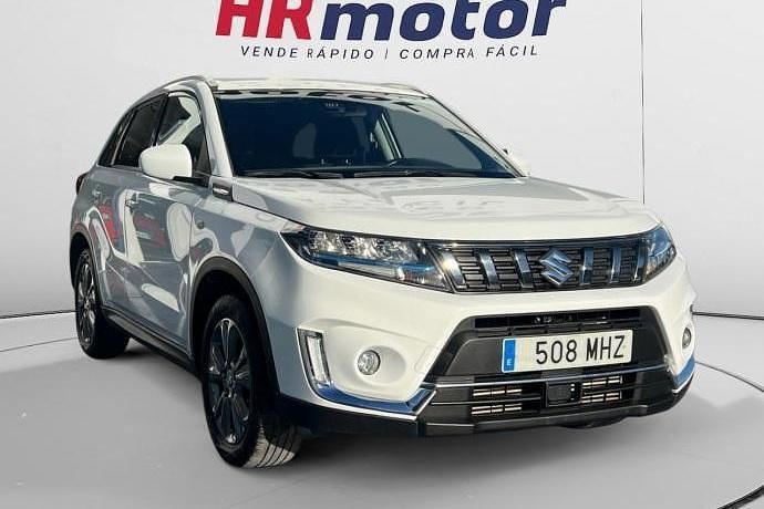 Usado Suzuki Vitara 129 CV (94 kW) 2023 SUV