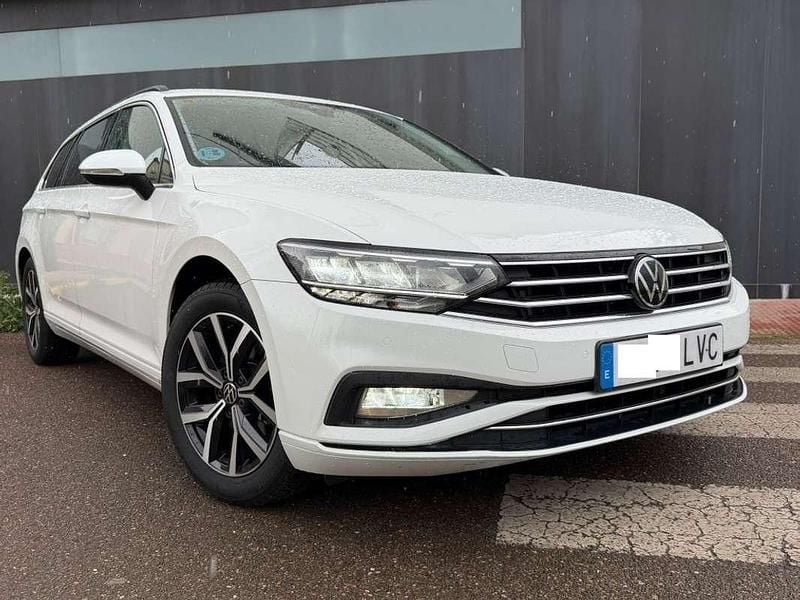 Brugt VW Passat Executive 150 HK (110 kW) 2022 Stationcar