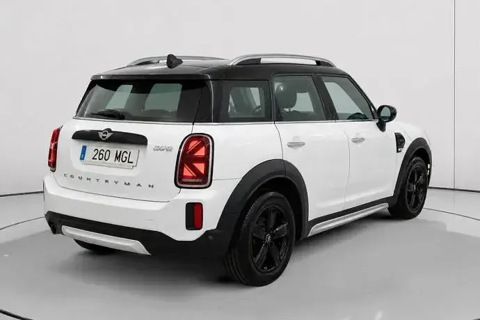 Usado Mini Cooper Countryman 136 CV (100 kW) 2023 SUV