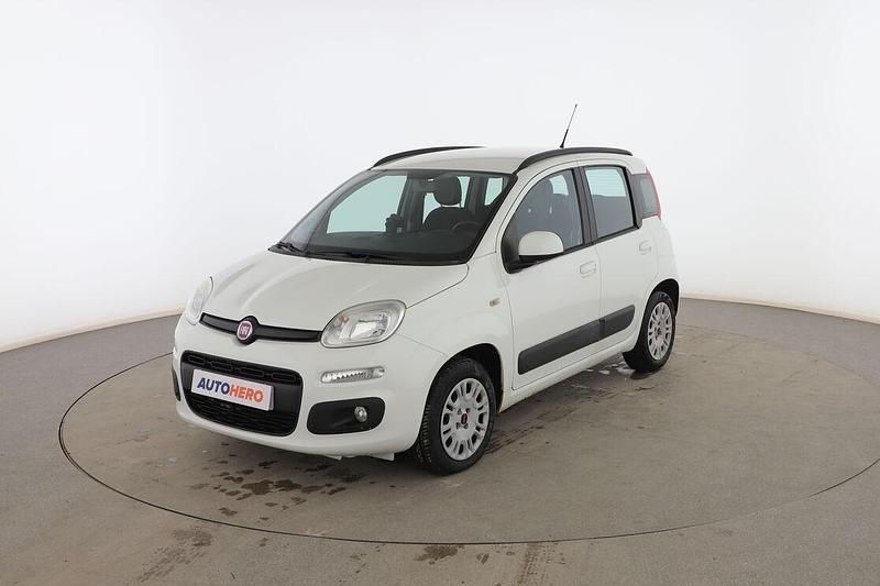 Usado Fiat Panda Lounge 85 CV (62 kW) 2017 Blanco Utilitario