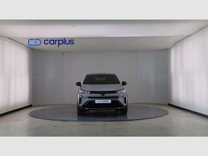 Usado Renault Symbioz Esprit Alpine 143 CV (105 kW) 2024 Gris SUV