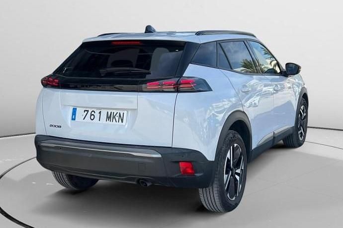 Usado Peugeot 2008 Allure 101 CV (74 kW) 2023 SUV