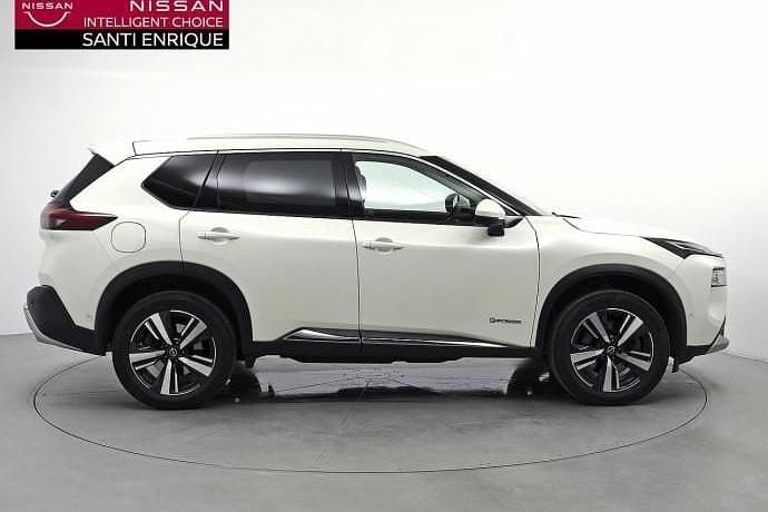 Usado Nissan X-Trail Tekna 213 CV (156 kW) 2022 SUV