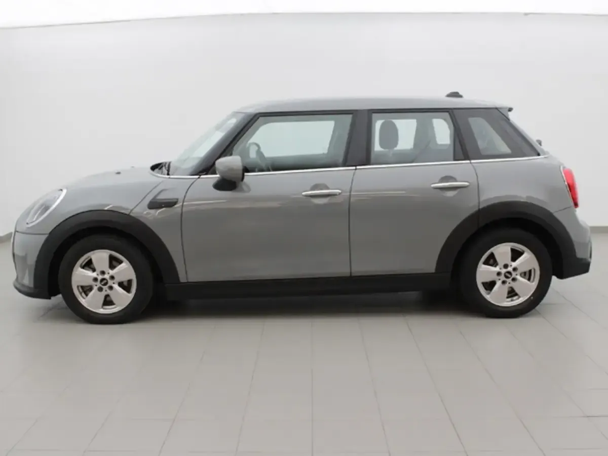Usado Mini Cooper 136 CV (100 kW) 2022 Utilitario