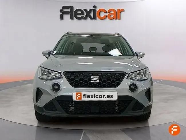 Usado Seat Arona Style 110 HP (80 kW) 2023 Branco SUV