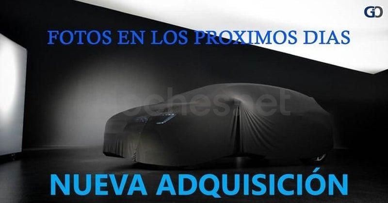 Usado Mini Cooper SD Coupé 143 CV (105 kW) 2014 Negro Coupe