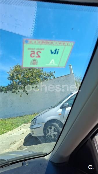 Gris / plata Usado 2000 Opel Vectra Comfort Berlina | 1500 € - Imagen 1/4