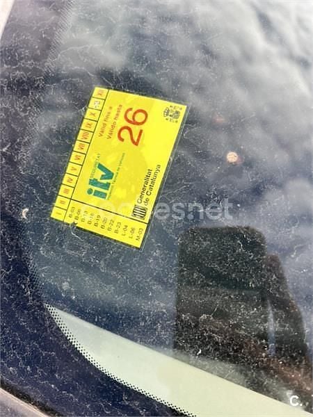 Blanco Usado 2011 Ford Fiesta Trend Berlina | 6500 € (Precio justo) - Imagen 1/4