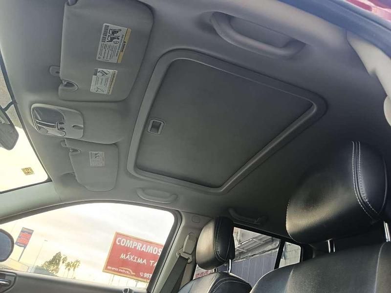 Usado Jeep Compass Limited 136 CV (100 kW) 2013 Burdeos SUV