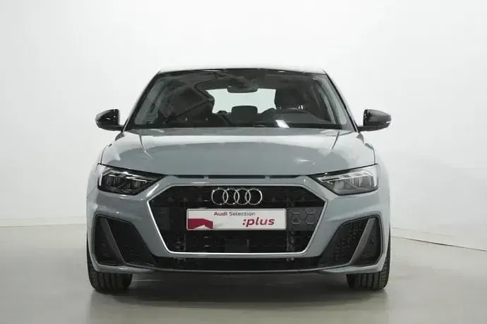 Usado Audi A1 110 CV (80 kW) 2022 SUV