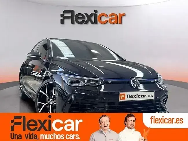 Usado VW Golf VIII R 333 CV (244 kW) 2023