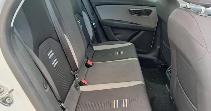 Usado Seat Leon Style 130 CV (95 kW) 2018