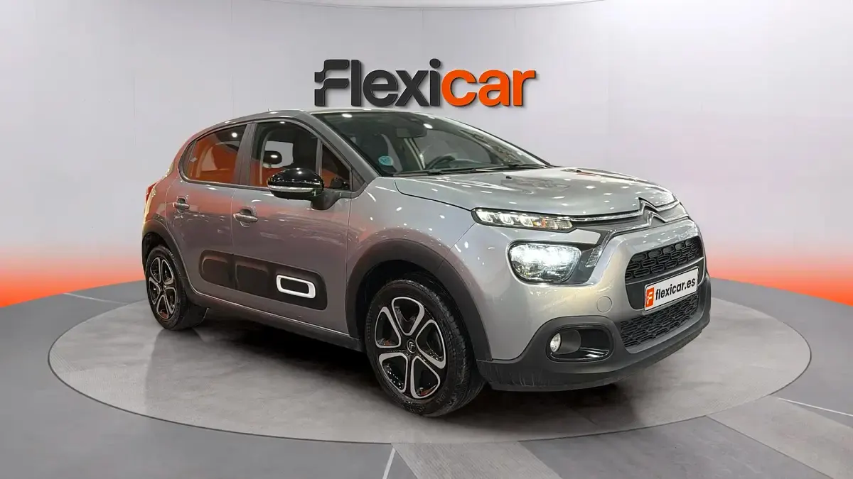 Usado Citroën C3 PureTech 83 CV (61 kW) 2024 Berlina