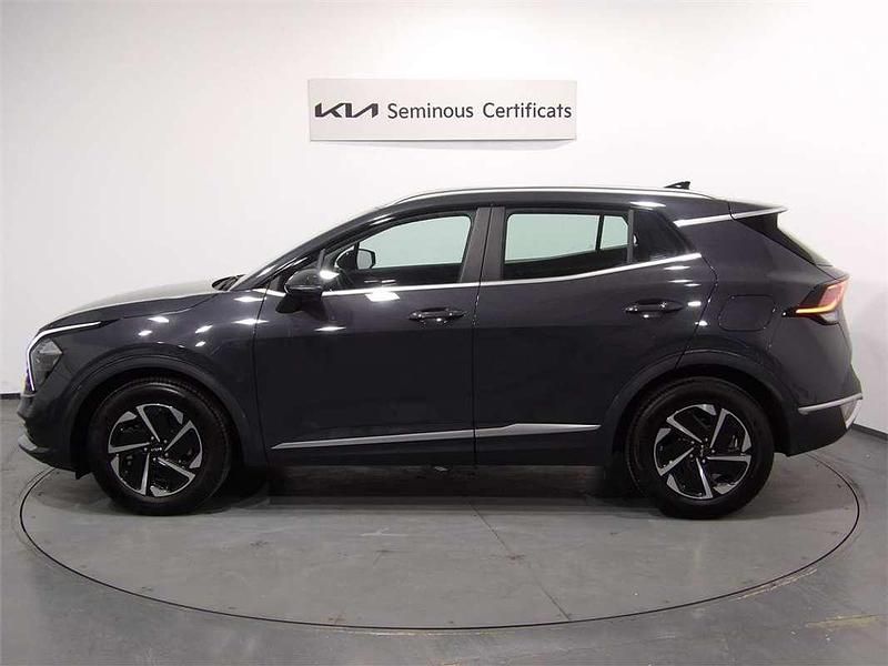 Usado Kia Sportage 162 CV (119 kW) 2025 SUV