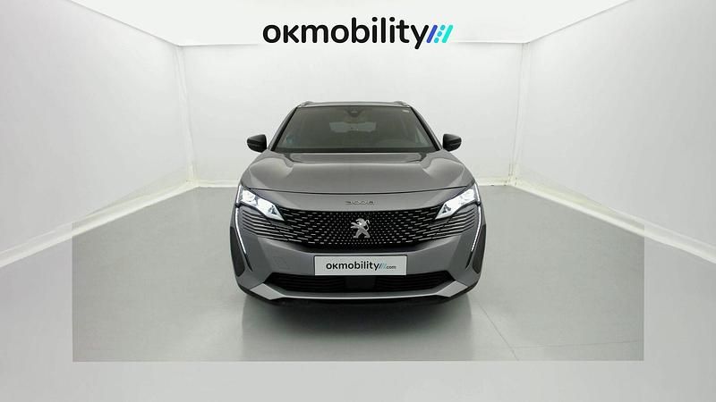 Usado Peugeot 3008 GT 300 CV (220 kW) 2022 Gris artense / negro SUV