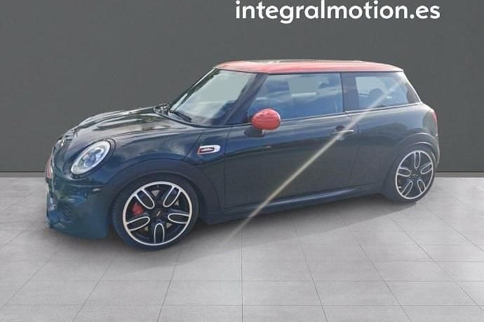 Usado 2015 Mini John Cooper Works Utilitario | 19.900 € (Precio justo) - Imagen 1/4
