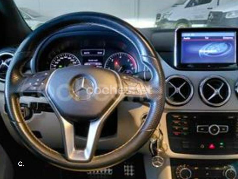 Usado Mercedes B Electric Drive 2015 Eléctrico Monovolumen