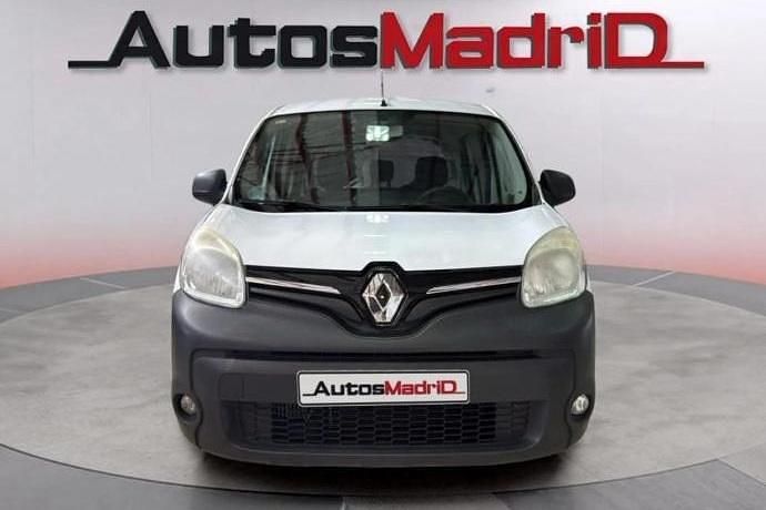 Usado Renault Kangoo 110 CV (80 kW) 2019 Monovolumen