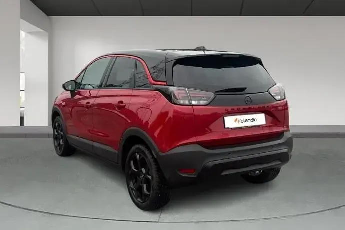 Occasion Opel Crossland X GS Line 110 PK (80 kW) 2022 SUV